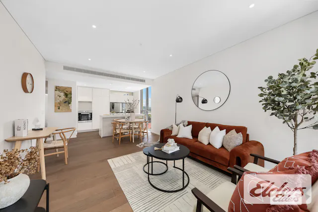 3103/65 Tumbalong Boulevard — photo from Elders Real Estate Hornsby