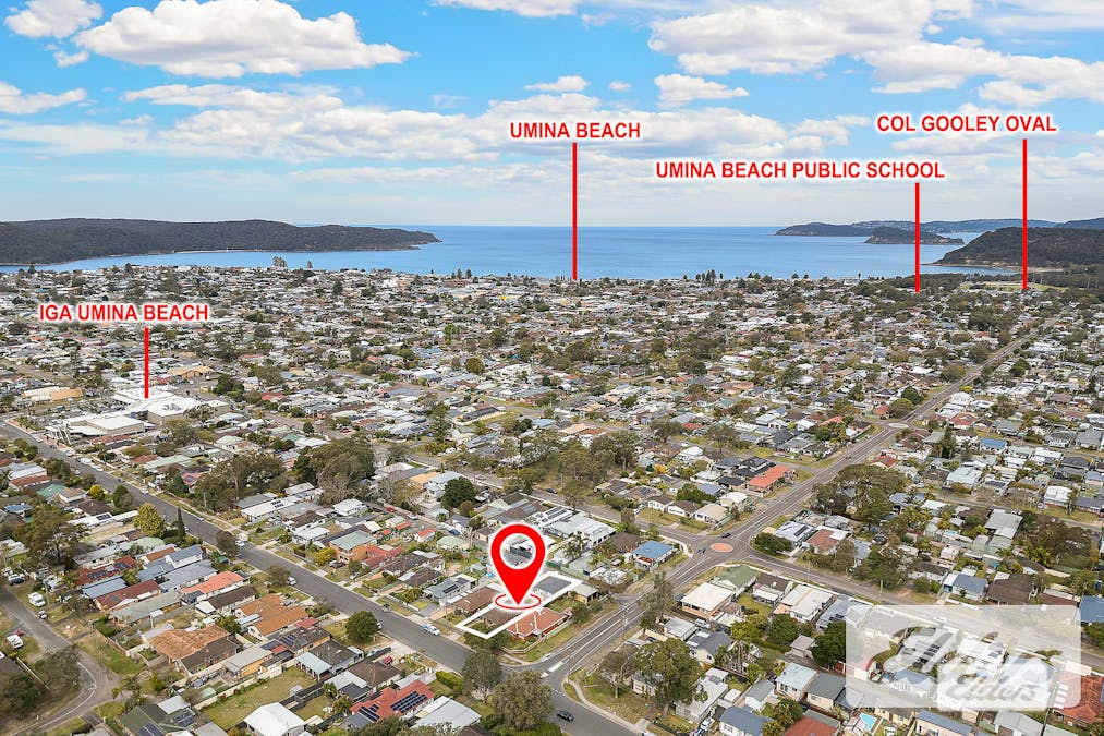 60, 60A Lone Pine Avenue, Umina Beach, NSW, 2257 - Image 15