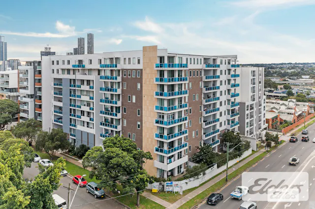 308/3-5 Weston Street — photo from Elders Real Estate Hornsby