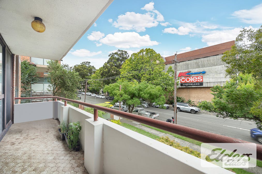 3/42 Florence Street, Hornsby, NSW, 2077 - Image 9