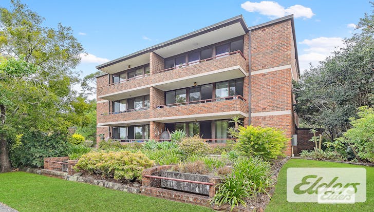 3/42 Florence Street, Hornsby, NSW, 2077 - Image 1