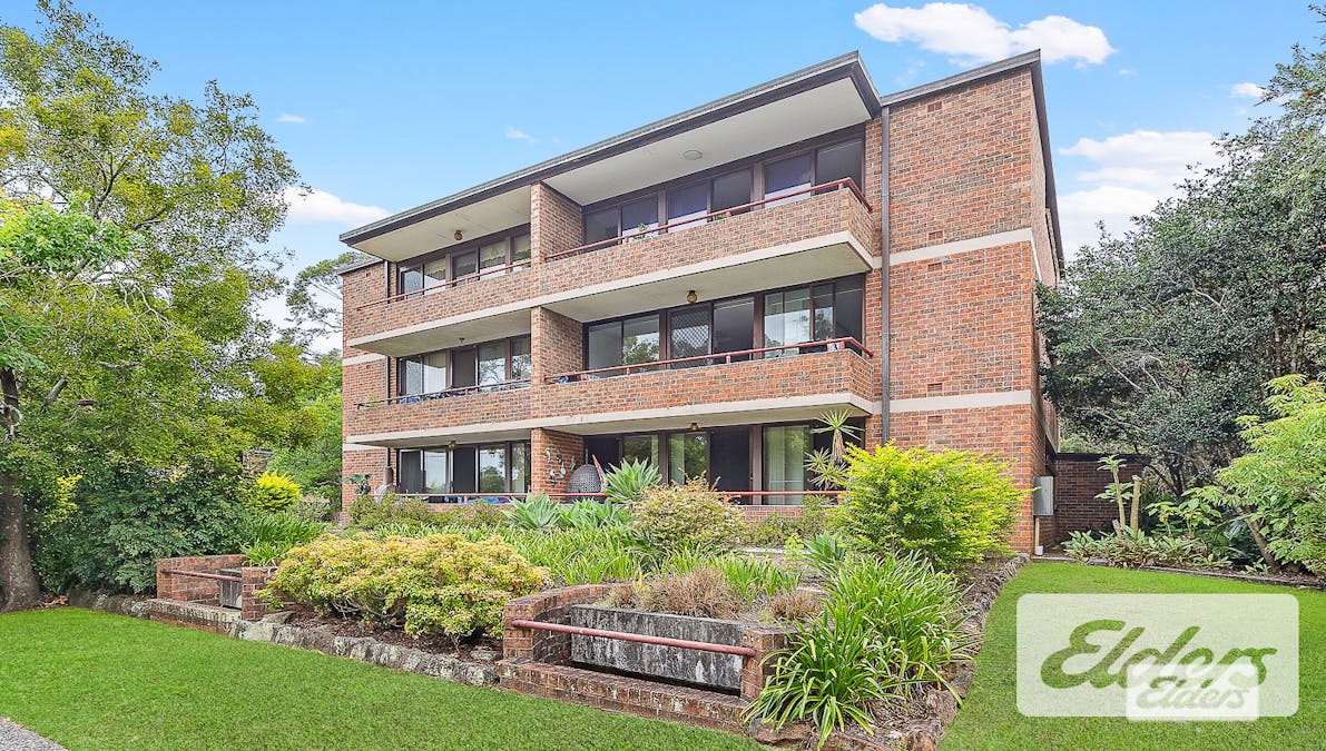 3/42 Florence Street, Hornsby, NSW, 2077 - Image 1