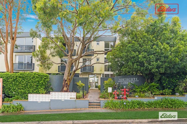 26/10-12 Northcote Road, Hornsby, NSW, 2077