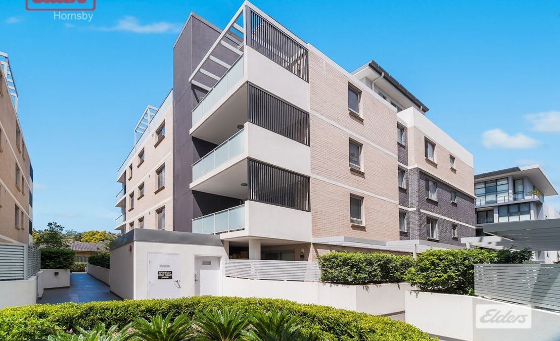 22/16 Park Avenue, Waitara, NSW, 2077 - Image 1