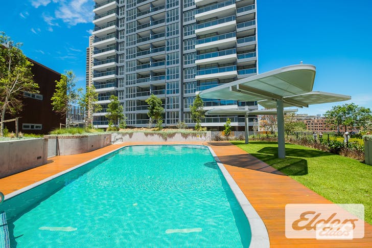 3103/65 Tumbalong Boulevard, Haymarket, NSW, 2000