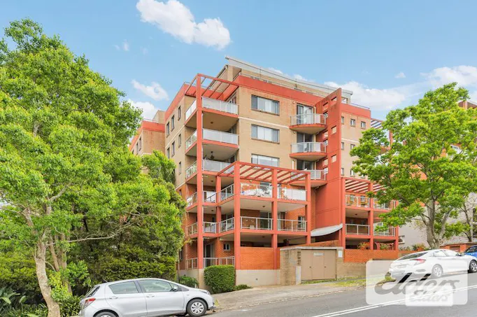 28/20-22 College Crescent, Hornsby, NSW, 2077 - Image 1