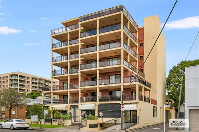 14/3 West Terrace, Bankstown, NSW, 2200 - Image 1
