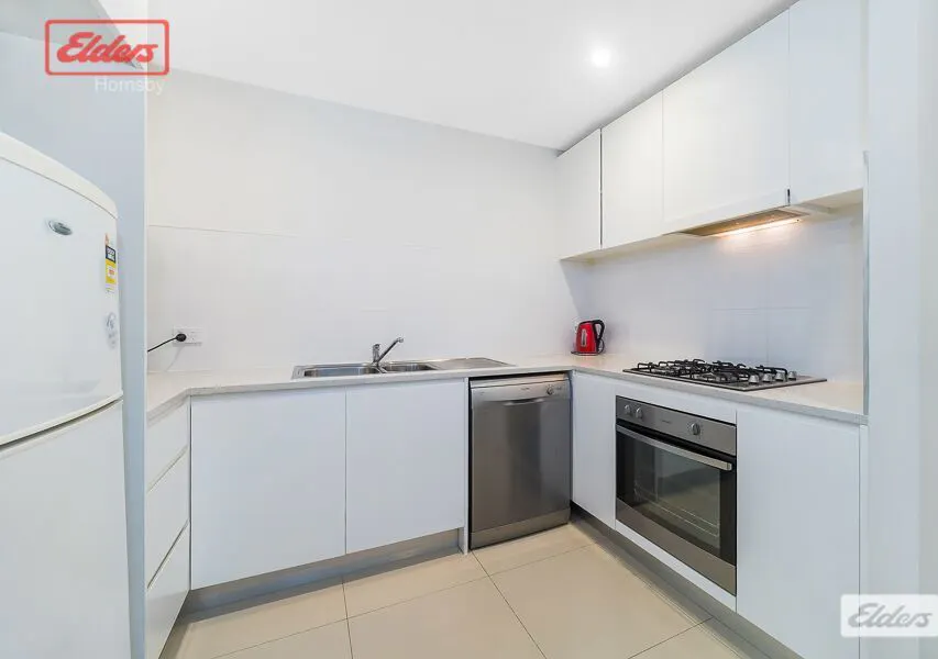 52/32 Castlereagh Street, Liverpool, NSW, 2170 - Image 3