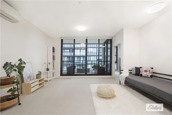 816/46 Savona Drive, Wentworth Point, NSW, 2127