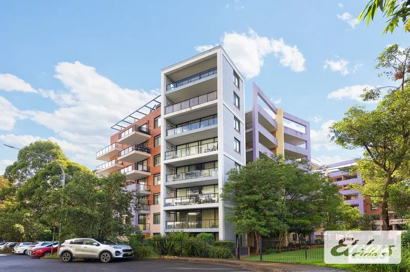 2801/32 Orara Street, Waitara, NSW, 2077 - Image 1