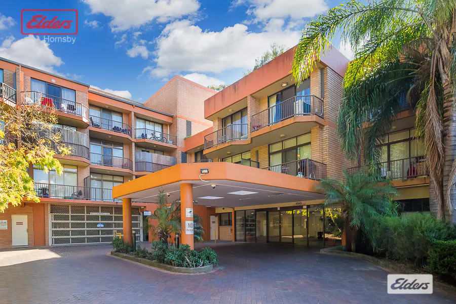 62/75 Jersey Street North, Hornsby, NSW, 2077 - Image 1