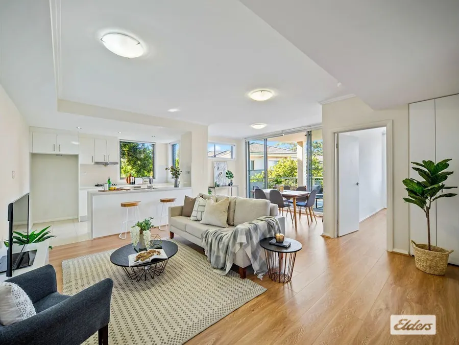 31/573 Pacific Highway, Killara, NSW, 2071 - Image 4