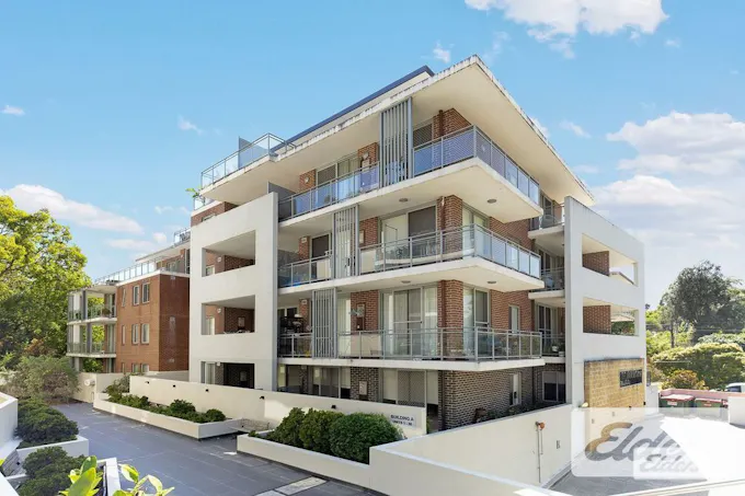 6/2-8 Belair Close, Hornsby, NSW, 2077 - Image 1