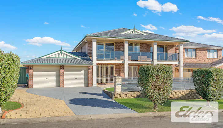 11 Kinnane Crescent, Acacia Gardens, NSW, 2763 - Image 1