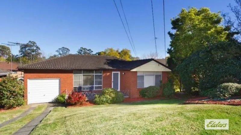 7 Munro Street, Eastwood, NSW, 2122 - Image 1