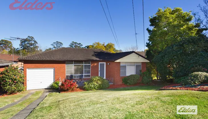 7 Munro Street, Eastwood, NSW, 2122