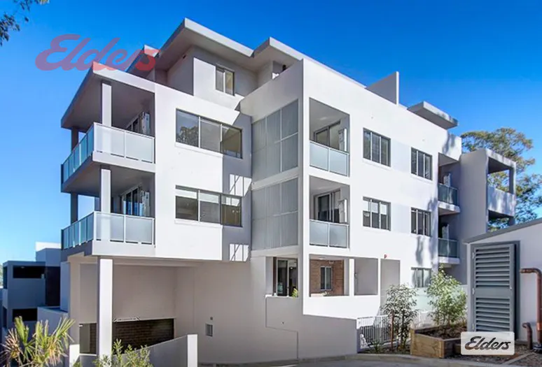 34/5-15 Lamond Drive, Turramurra, NSW, 2074 - Image 1