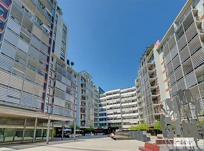 1002/58 Mountain Street, Ultimo, NSW, 2007