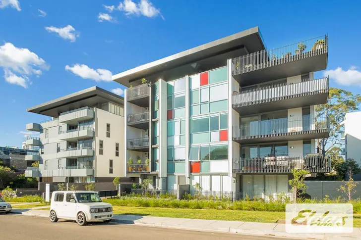 20/4-8 Bouvardia Street, Asquith, NSW, 2077