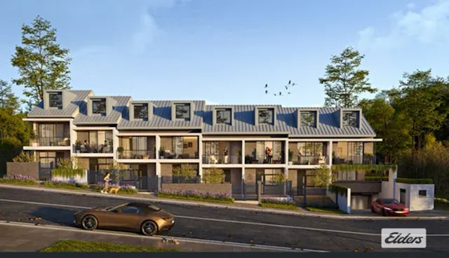 Hornsby, NSW 2077 — photo from Elders Real Estate Hornsby