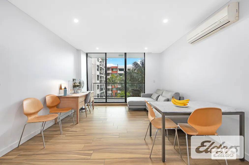 145/310 Wattle Street, Ultimo, NSW, 2007 - Image 1