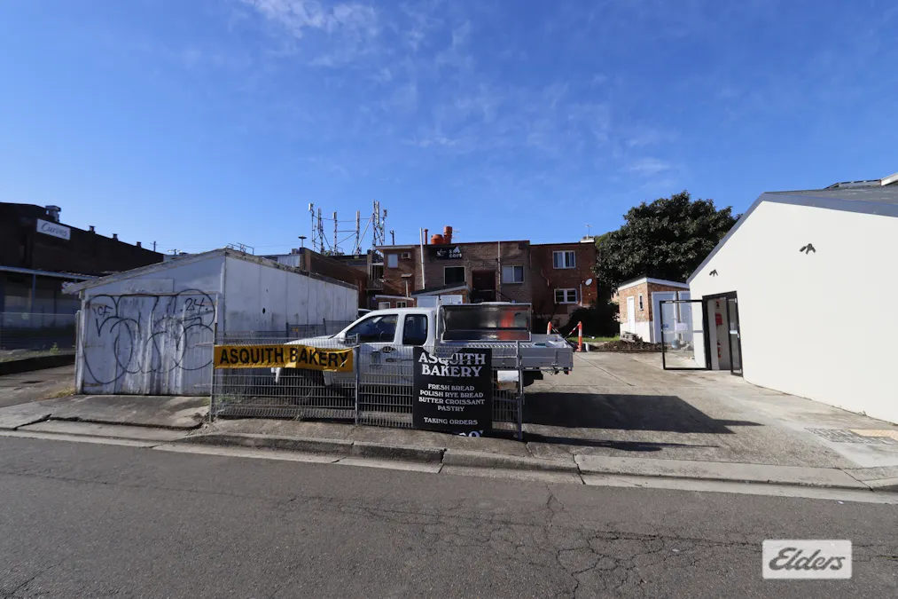 back/381 Pacific Highway, Asquith, NSW, 2077 - Image 1