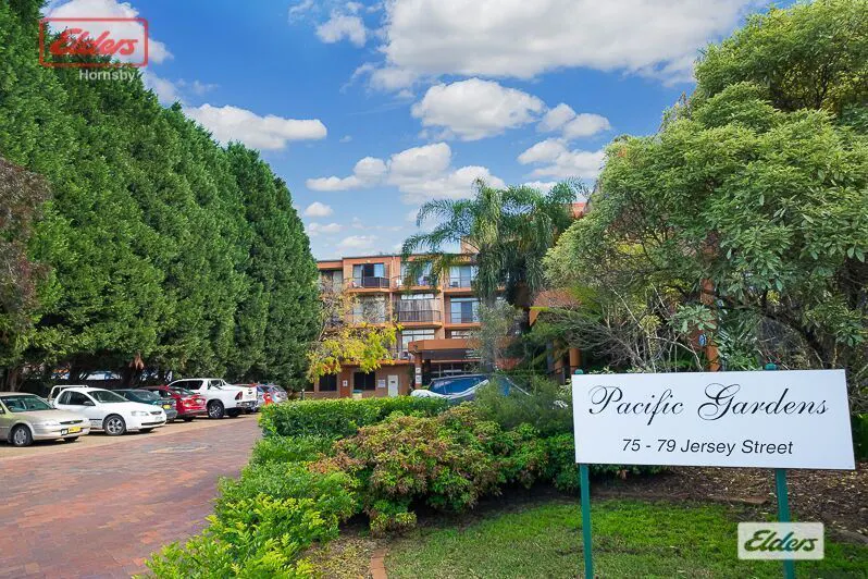 one storag/75 Jersey Street, Hornsby, NSW, 2077 - Image 1
