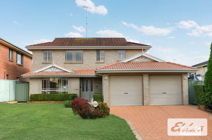3 Rebecca Court, Rouse Hill, NSW, 2155 - Image 1