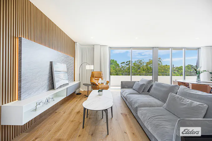 507/55 Lindfield Avenue, Lindfield, NSW, 2070 - Image 1