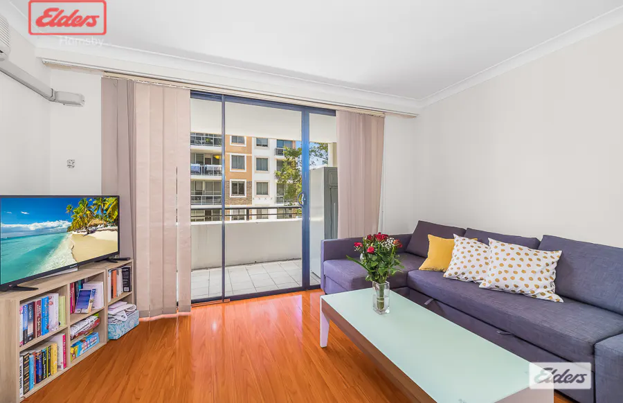 307/3-11 Orara Street, Waitara, NSW, 2077 - Image 2
