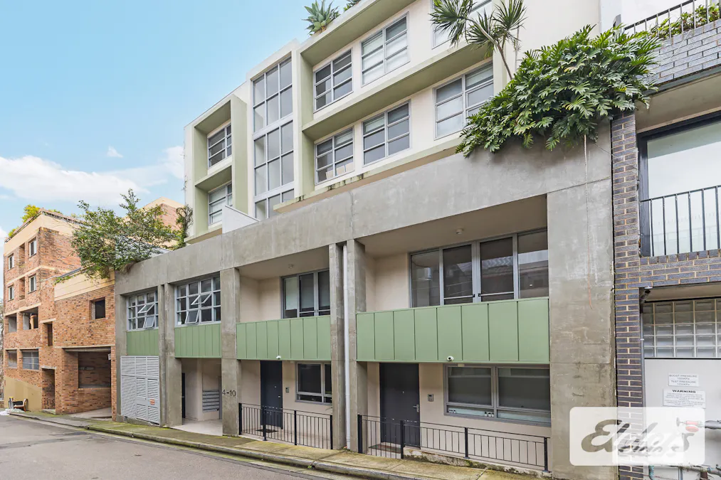 8/4-10 Dawson Street, Surry Hills, NSW, 2010 - Image 1