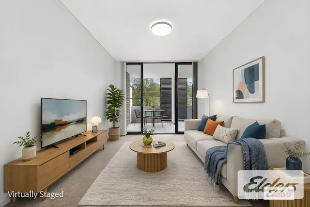 10/16-18 Bouvardia Street — photo from Elders Real Estate Hornsby