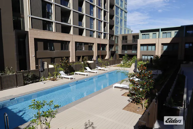 B101/42 Park Road, St Leonards, NSW, 2065 - Image 1
