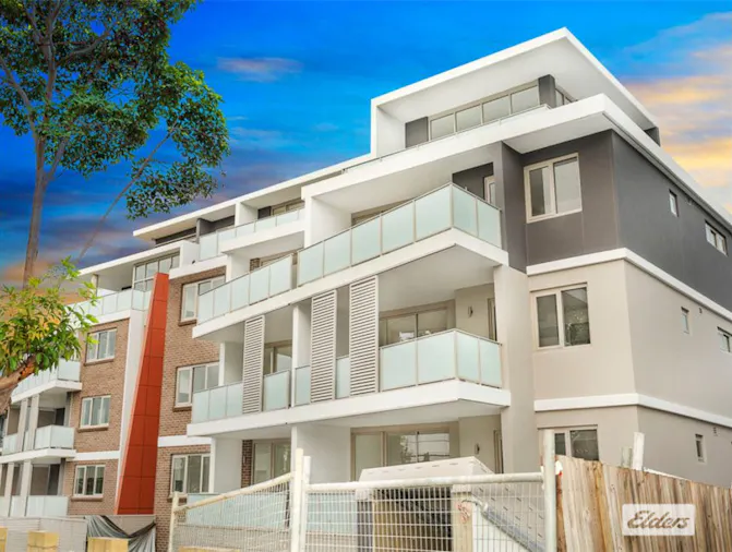63/18-22 Lords Avenue, Asquith, NSW, 2077