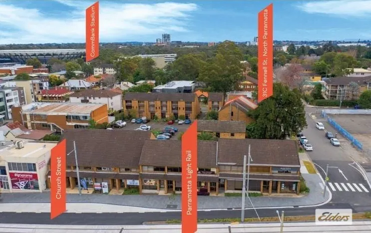 10/419-442 Church Street, Parramatta, NSW, 2150 - Image 7