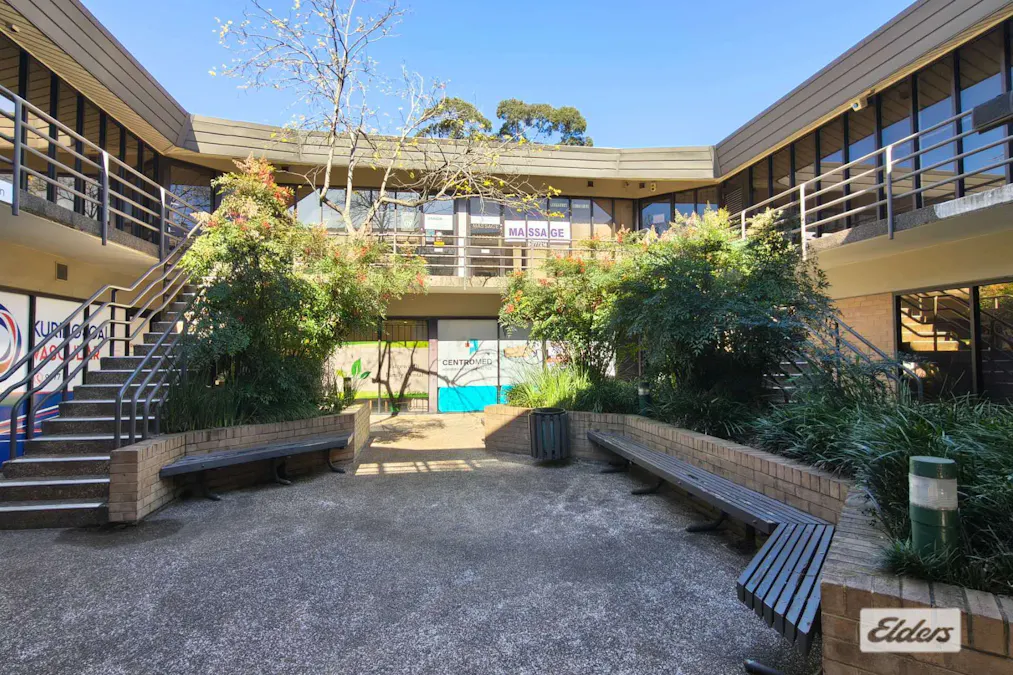 G02/10 Edgeworth David Avenue, Hornsby, NSW, 2077 - Image 1