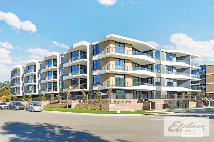 223/1B Vangelis Street, Rouse Hill, NSW, 2155