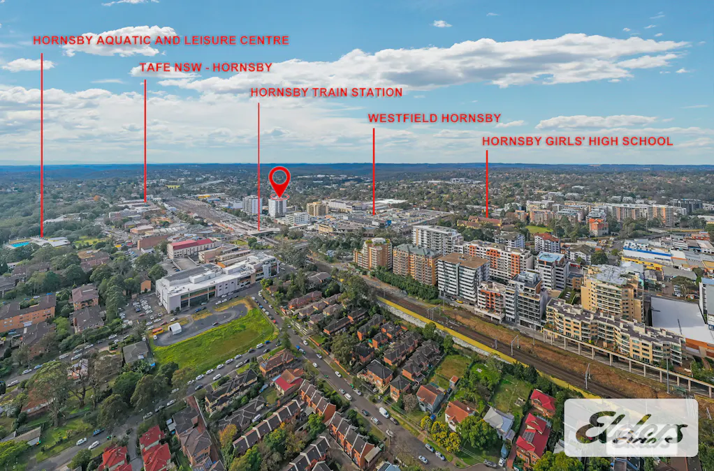 1316/1C Burdett Street, Hornsby, NSW, 2077 - Image 13