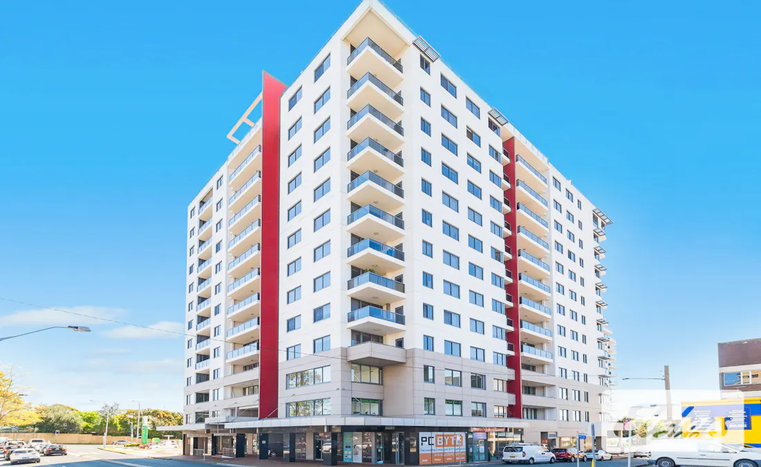 1316/1C Burdett Street, Hornsby, NSW, 2077 - Image 1
