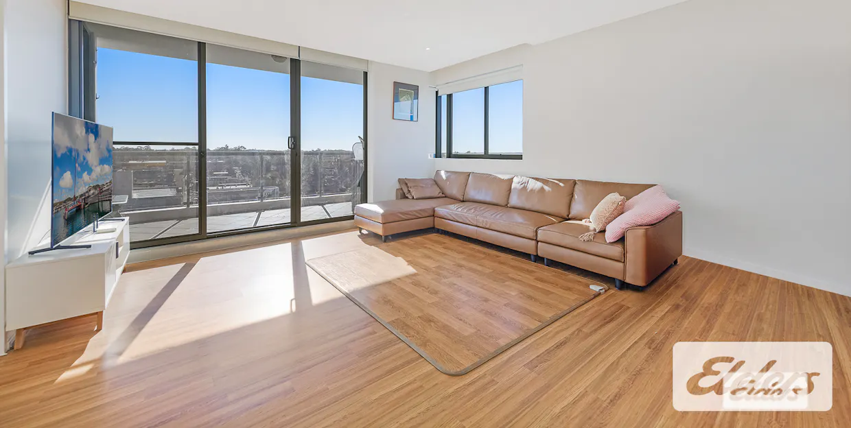 1316/1C Burdett Street, Hornsby, NSW, 2077 - Image 3