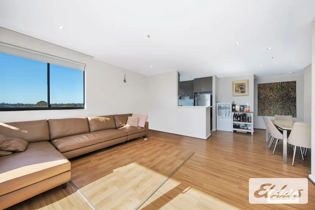 1316/1C Burdett Street, Hornsby, NSW, 2077 - Image 4