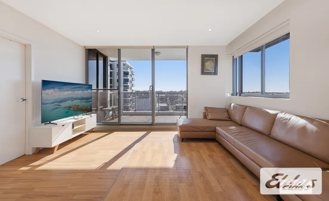 1316/1C Burdett Street, Hornsby, NSW, 2077 - Image 2