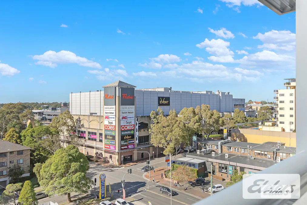 1316/1C Burdett Street, Hornsby, NSW, 2077 - Image 16