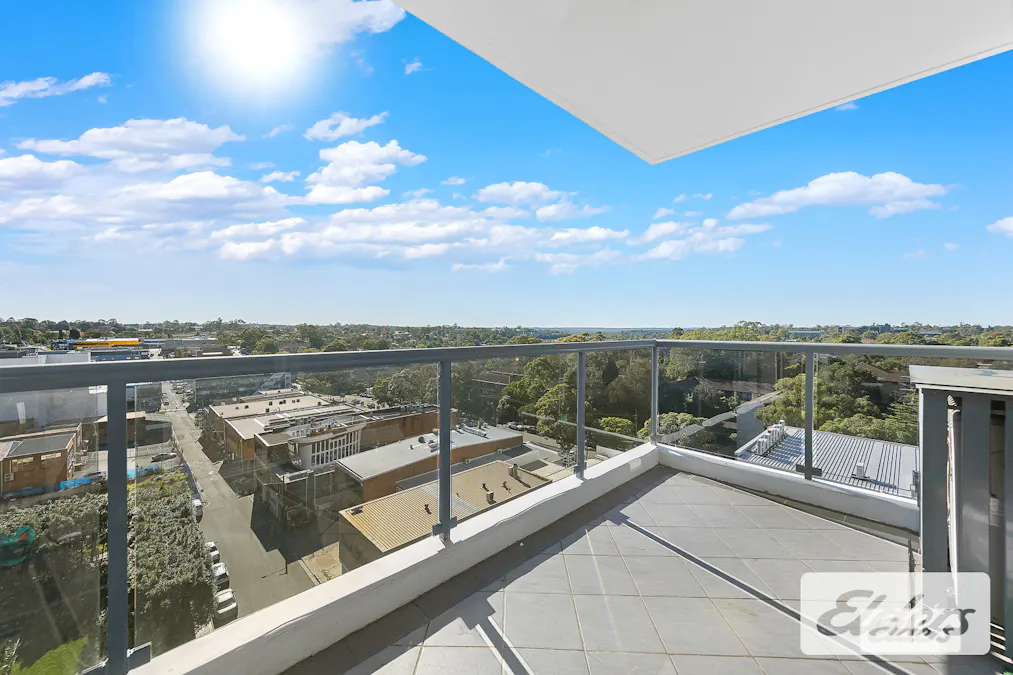 1316/1C Burdett Street, Hornsby, NSW, 2077 - Image 12
