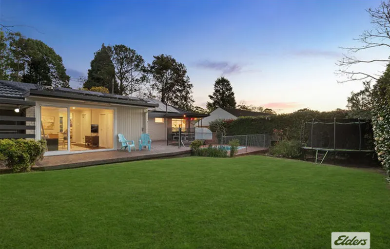 1 Gwydir Avenue, Turramurra, NSW, 2074 - Image 1
