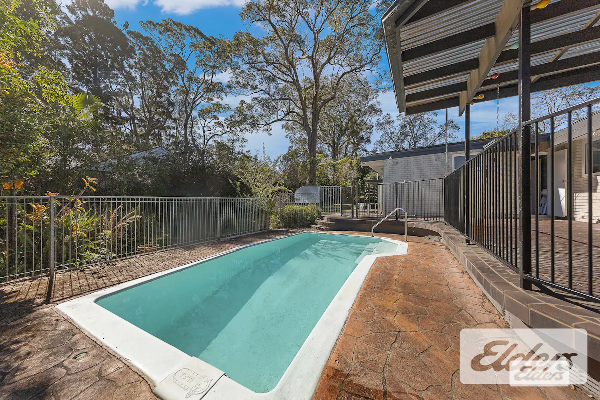1 Gwydir Avenue — photo 16 of 20