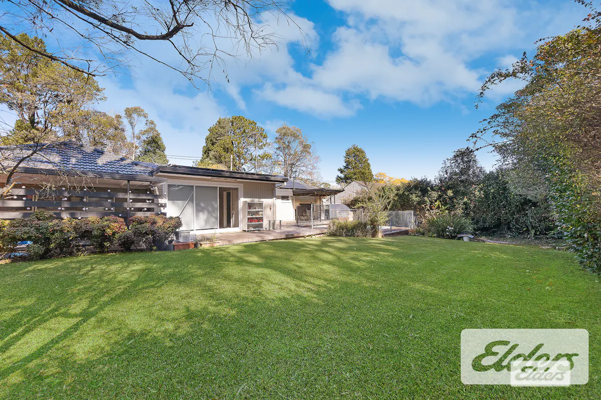 1 Gwydir Avenue — photo 17 of 20
