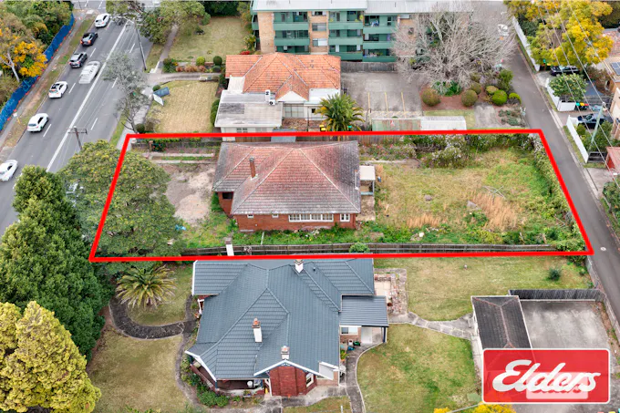 227 Peats Ferry Road, Hornsby, NSW, 2077