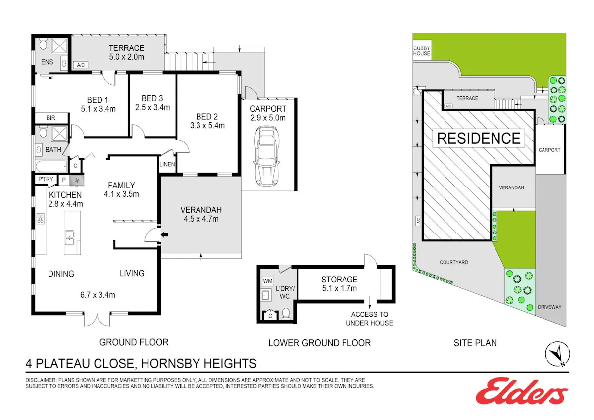 4 Plateau Close — photo 19 of 19