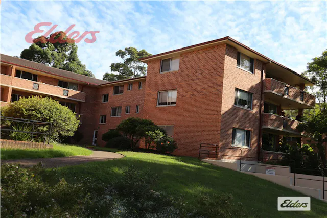 24/5-9 Dural Street — photo from Elders Real Estate Hornsby